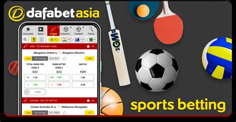 dafabet sportsbook|Dafa Sports .